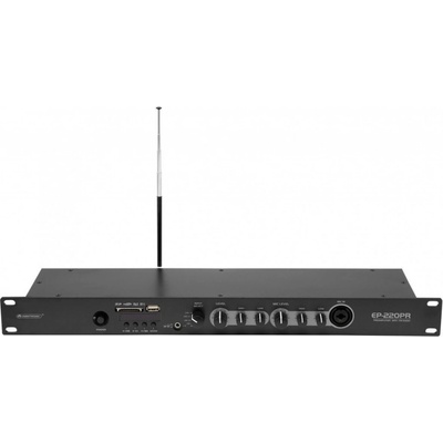 Omnitronic EP-220PR