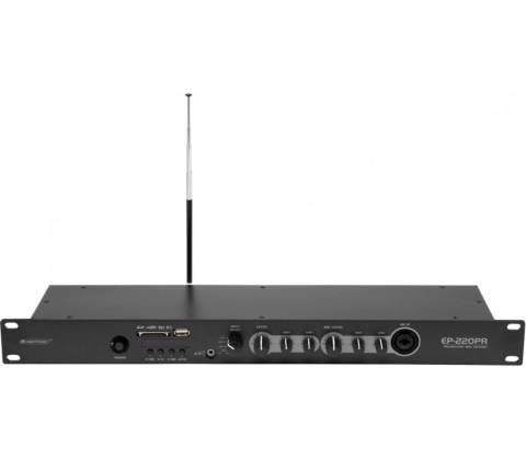 Omnitronic EP-220PR