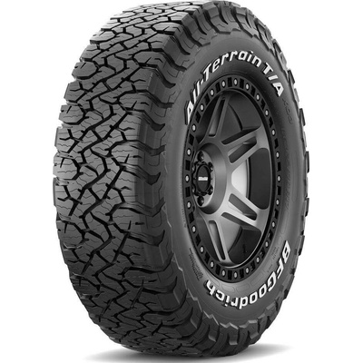 BFGoodrich All Terrain T/A KO3 255/70 R16 115/112S