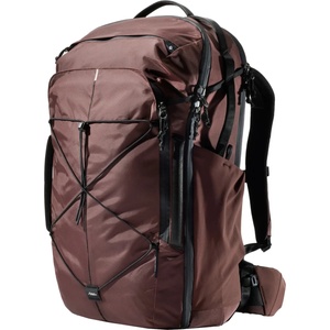 Matador Пътна раница Matador Global Travel Pack 45 Travel backpack - Garnet - размер One Size (504-1712-0211)