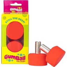 Riedell Gumball Toe Stop 83A