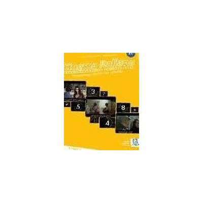 CINEMA ITALIANO 2 LIVELLO - LIBRO + DVD