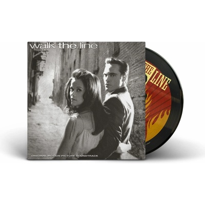 V/A - WALK THE LINE Vinyl