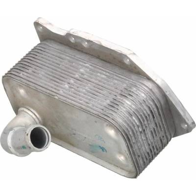 Olejový chladič, motorový olej KAMOKA 7730063