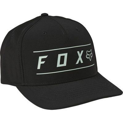 Fox Pinnacle Tech Flexfit Black