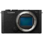 Panasonic Lumix S DC-S9 body black (DC-S9E-K) Цифрови фотоапарати