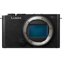 Panasonic Lumix S DC-S9 body black (DC-S9E-K)