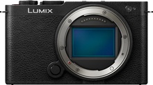 Panasonic Lumix S DC-S9 body black (DC-S9E-K)