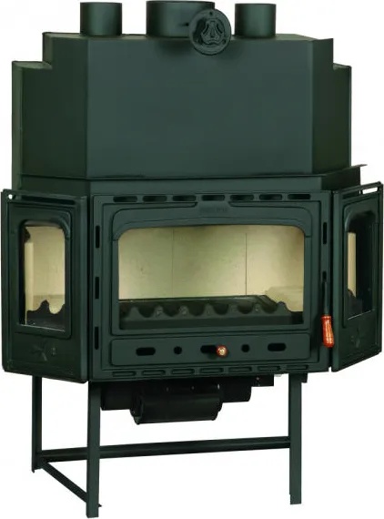 Prity TC2F