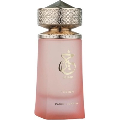 Paris Corner Khair Fusion parfumovaná voda unisex 100 ml