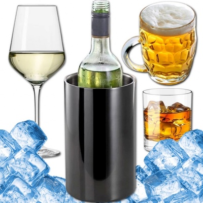 Vacu Vin 38803606 Silver – Zboží Dáma