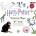 Harry Potter: Watercolor Magic: Flora & Fauna | Tugce Audoire