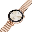 Garett ROSE solid steel