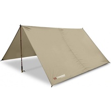 Trimm Trace 290 x 350 cm sand