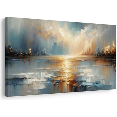 Obraz naděje za obzorem - 120x80