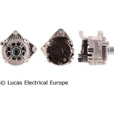 LUCAS ELECTRICAL Alternátor LUE LRA02319