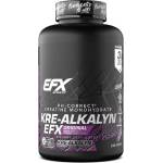 EFX Sports Kre-Alkalyn, 240 Capsules - fitnesdobavki - 72,35 лв