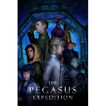 The Pegasus Expedition