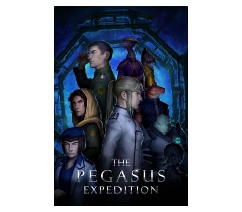 The Pegasus Expedition