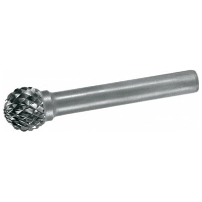 Fréza kolíková D guľa 10mm