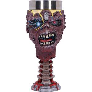 Nemesis Now Бокал Nemesis Now Rocks: Iron Maiden - Can I Play With Madness (B7458A26)