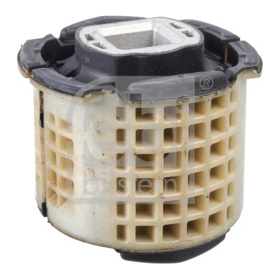 FEBI BILSTEIN Uloženie tela nápravy 104881