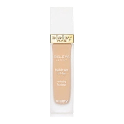 Sisley Le Teint Anti-Aging Foundation Protivráskový make-up Ivory 30 ml