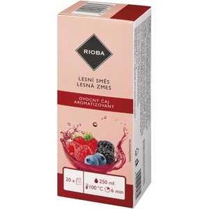 Rioba Горски чай микс 40 г