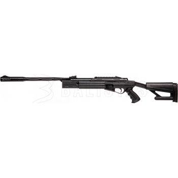 Hatsan AirTact 4,5 mm čierna