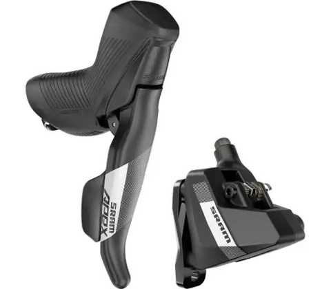 SRAM Apex D1