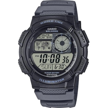 Casio AE-1000W-8A