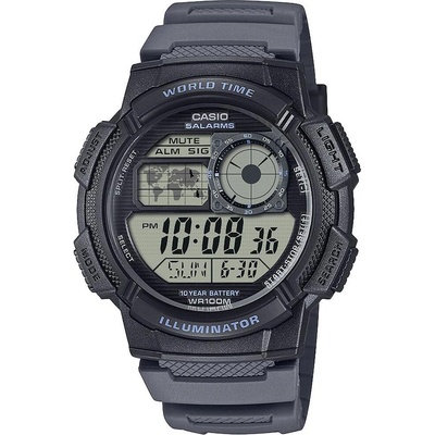Casio AE-1000W-8A