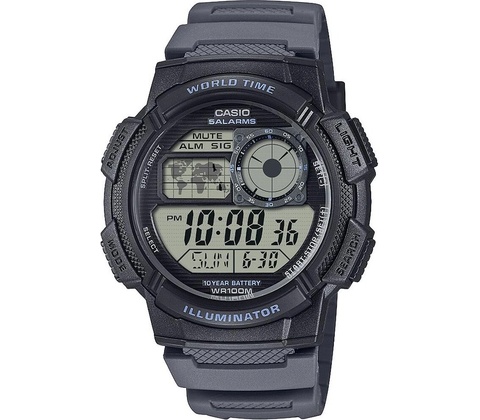 Casio AE-1000W-8A