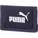 PUMA Phase Wallet Peacoat 075617-43 OS