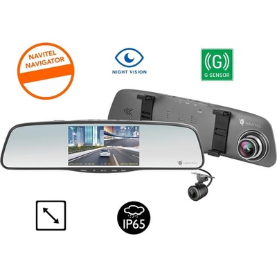 NAVITEL MR250 NV