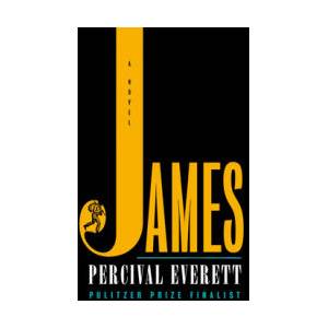 James | EVERETT PERCIVAL (ISBN: 9780385550369)