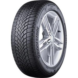 Bridgestone Blizzak LM005 DriveGuard RFT 215/50 R17 95V Автомобилни гуми