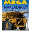 Mega nákladiaky