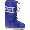 Tecnica Moon Boot Nylon Electric Blue