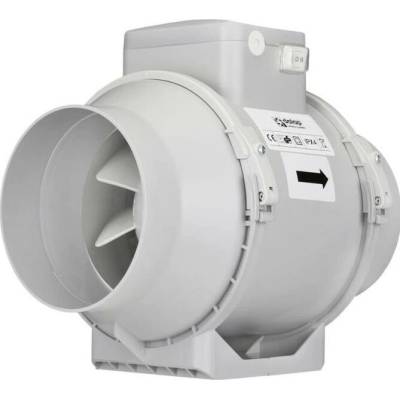 Dalap 8207 AP PROFI 125 29W/230V 8207