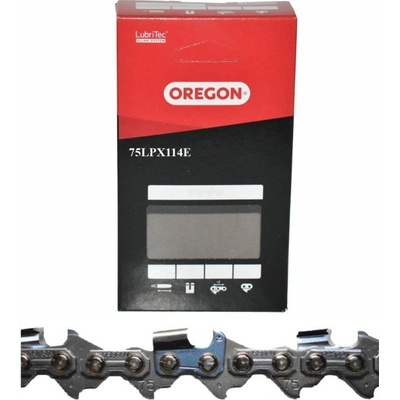 Oregon 75LPX114E