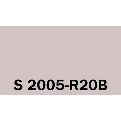 Het Soldecol Unicoat SM 2,5L NCS S 2005-R20B