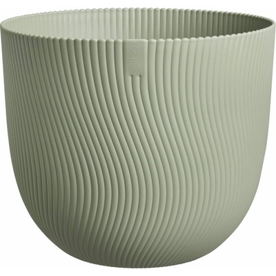 elho Kvetináč sereh round 47 cm - scandinavian green