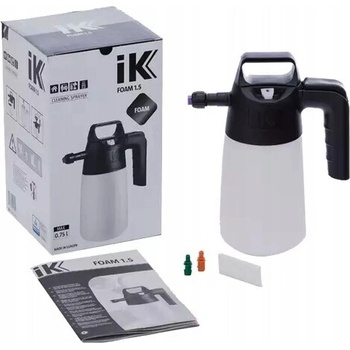 IK Foam 1.5 Professional Sprayer