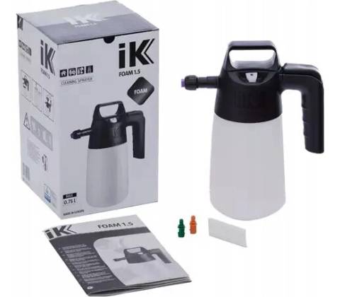 IK Foam 1.5 Professional Sprayer