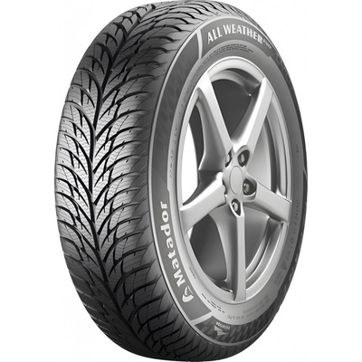 Matador MP62 All Weather EVO 215/45 R16 90V