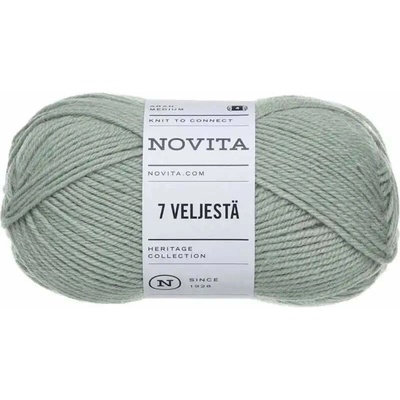 Novita 7 Brothers 305 Šalvějová