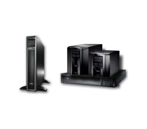 APC SMT1500I