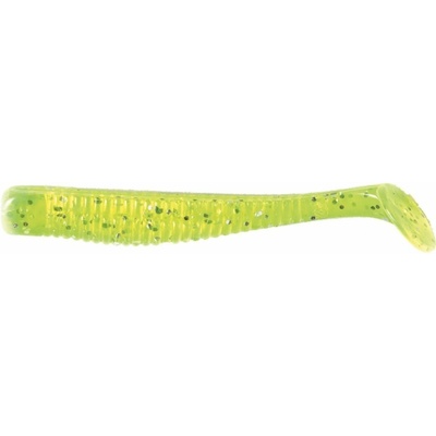 LUCKY JOHN PRO LONG JOHN 7,9cm Lime Chartreuse 8ks