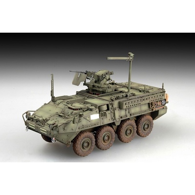Trumpeter US Army M1131 Stryker FSV 07424 1:72